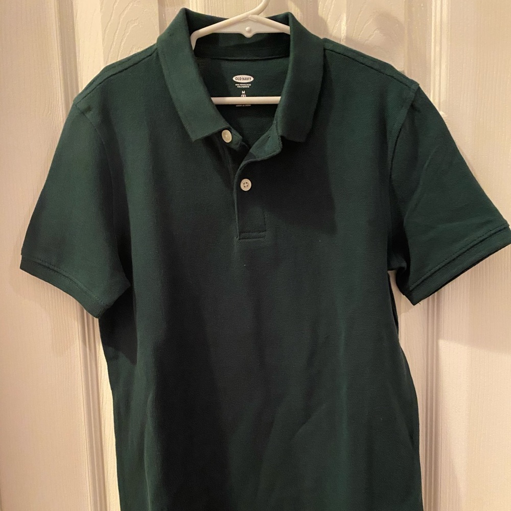 Old Navy Youth Polo shirt